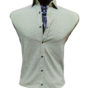 Men's Fashionable Party Wear Shirt